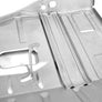 1955-1963 T1 Bus Rear Bulkhead Lower