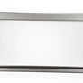 1953-1967 T1 Bus Cab Upper Partition Panel Pick Up