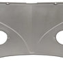 1955-1959 T1 Bus Front Panel W/Early Bucket Weld Thru Primer