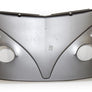 1959-1963 T1 Bus Front Panel W/Early Bucket Weld Thru Primer