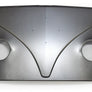 1963-1967 T1 Bus Front Panel W/Late Bucket Weld Thru Primer