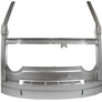 1964-1967 T1 Bus Front Panel Inner Frame Assembly
