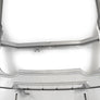 1964-1967 T1 Bus Front Panel Inner Frame Assembly