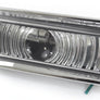 1947-1953 Chevy C10 Pickup Parking Lamp Assembly 6v Clear