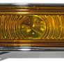 1947-1953 Chevy C10 Pickup Parking Lamp Assembly 6v Amber