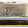 1947-1953 Chevy C10 Pickup Parking Lamp Assembly 12v Amber