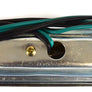 1947-1953 Chevy C10 Pickup Parking Lamp Assembly 6v Amber