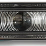 1947-1953 Chevy C10 Pickup Parking Lamp Assembly 12v Clear