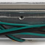 1947-1953 Chevy C10 Pickup Parking Lamp Assembly 12v Clear
