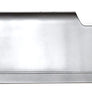 1955-1962 T1 Bus Complete Lower Side Panel LH Long LHD