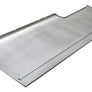 1955-1962 T1 Bus Complete Lower Side Panel LH Long LHD