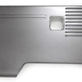 1955-1962 T1 Bus Complete Lower Side Panel RH Short LHD/Double Door