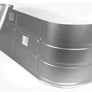 1955-1962 T1 Bus Rear Inner Wall RH