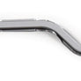 1955-1963 T1 Bus Side Panel Vertical Post Rear Full Length RH