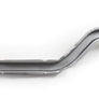 1955-1963 T1 Bus Side Panel Vertical Post Rear Full Length RH