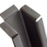 1955-1963 T1 Bus Side Panel Vertical Post Rear Full Length RH