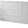 1963 T1 Bus Rear Inner Wall LH