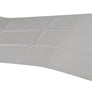 1964-1967 T1 Bus Rear Inner Wall LH