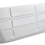 1964-1967 T1 Bus Rear Inner Wall LH