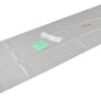 1964-1967 T1 Bus Rear Inner Wall LH