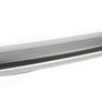1955-1967 T1 Bus Roof Panel Inner Brace Center Weld Thru Primer