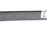 1955-1963 T1 Bus Roof Gutter Front Corner LH