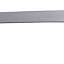 1955-1963 T1 Bus Roof Gutter Front Corner LH