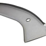 1955-1963 T1 Bus Roof Gutter Front Corner LH