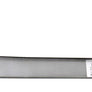 1955-1963 T1 Bus Roof Gutter Front Corner RH