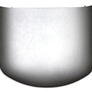 1955-1967 T1 Bus/Pickup Roof Repair Panel Front