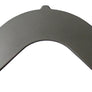 1955-1963 T1 Bus Roof Gutter Rear Corner LH=RH