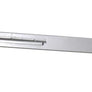 1955-1963 T1 Bus Roof Gutter Long Side LHD/Double Door RH
