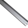 1955-1963 T1 Bus Roof Gutter Long Side LHD/Double Door RH