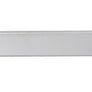 1955-1963 T1 Bus Roof Gutter Long Side LHD LH = RHD RH