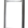 1955-1967 T1 Bus Roof Panel With Sunroof