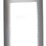 1955-1967 T1 Bus Roof Panel With Sunroof