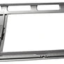 1955-1967 T1 Bus Roof Panel 21/23 Window Assembly