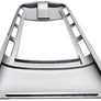 1955-1967 T1 Bus Roof Panel 21/23 Window Assembly