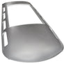 1955-1967 T1 Bus Roof Panel 21/23 Window Assembly