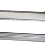 1955-1967 T1 Bus Roof Panel 21/23 Window Assembly