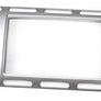 1955-1967 T1 Bus Roof Skin 21/23 Window