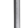 1964-1967 T1 Bus Roof Gutter Front Corner LH