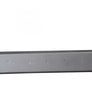 1964-1967 T1 Bus Roof Gutter Front Corner LH