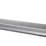1964-1967 T1 Bus Roof Gutter Front Corner RH