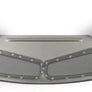 1964-1967 T1 Bus Roof Gutter Front
