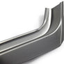 1964-1967 T1 Bus Cab Door Under Rain Gutter Support LH