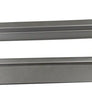 1964-1967 T1 Bus Cab Door Under Rain Gutter Support RH