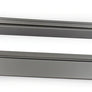 1964-1967 T1 Bus Cab Door Under Rain Gutter Support RH