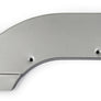1964-1967 T1 Bus Roof Gutter Rear Corner RH