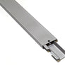 1964-1967 T1 Bus Roof Gutter Long Side LHD LH